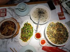 -四道菜·福建菜馆(万家广场店)