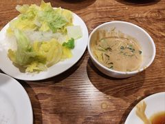 -清真吴记门钉肉饼·喜多利