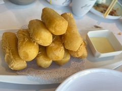 -玉林烤鸭店(定福庄店)