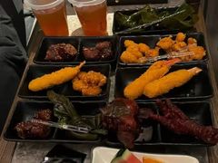 -和子足浴SPA会馆(东方之门店)