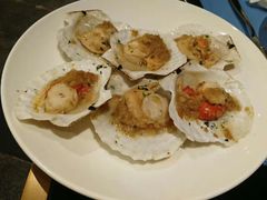 -索菲特酒店 · 云尚天际自助餐厅