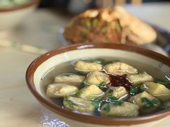 -昌顺马记小吃店(昌盛园店)