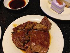 -萧邦音乐会所KTV·蒸汽活海鲜自助(福田店)