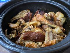 -斯丹姜母鸭·古法干香(涂门街总店)