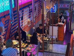 -入火韩国烤肉(凯旋广场店)