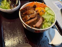 -dodonpa.墩墩伐 便当食堂(博华广场店)