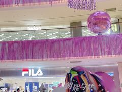 -CityOn熙地港（西安）购物中心