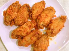 -吉源大排档·鱼生·海鲜(烧烤彩印厂店)