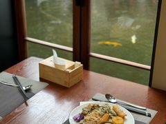 -南普陀素菜馆