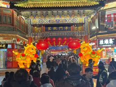 -古文化街旅游区