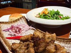 -格鲁·秀色Georgia’s Feast
