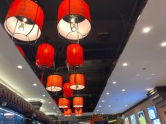 -李记饺子·熏酱东北菜(欢乐谷店)