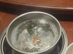 -东海怡品海鲜豆捞(星街坊店)