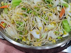 -标记好食