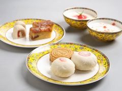 -富华斋饽饽铺·宫廷糕点·伴手礼(护国新天地店)