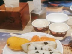 -初色海鲜自助(万丰路店)