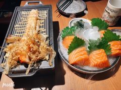 -万岁寿司(天河领展店)
