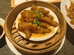 -汤城小厨•粤菜•靓汤(苏州街店)