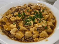 麻婆豆腐-御彩酒家(东风东路店)