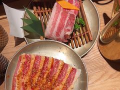 -西塔老太太泥炉烤肉(杭州首店)