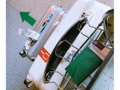 -达拉斯 沃斯堡国际机场