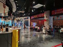 -中宁国际影城(苏州黄埭店)