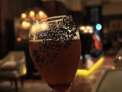 -LONG BAR 廊吧(外滩华尔道夫酒店)