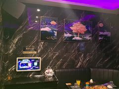 -冰城小镇音乐串吧·聚会餐厅(百子湾店)