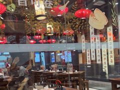 -满园烤鸭·春饼(太原街万达店)