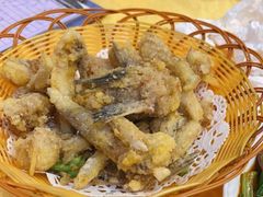 -老字号蛇口德记烧腊饭店·海鲜加工