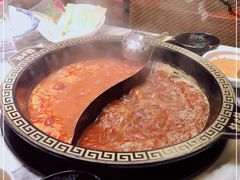 -辣斗辣老火锅(开发区店)