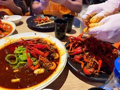-红盔甲·小龙虾(车公庙店)