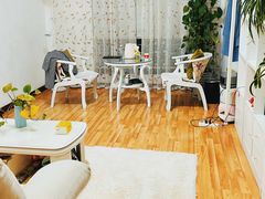 -惟初心理咨询工作室(静安分店)