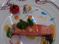 -马克西姆餐厅(崇文门店)