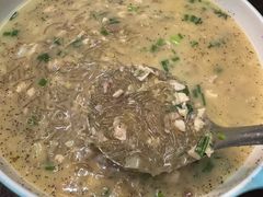 -老家黄墩小错鸡·活海鲜