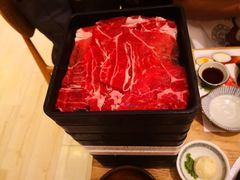 牛上脑-伊豆野菜村(大族广场店)