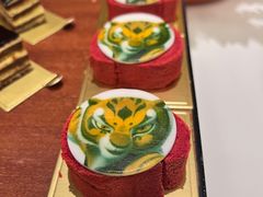 -环球影城莲花园 The Lotus Garden Universal Studios 