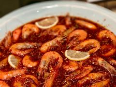 -芭菲盛宴·环球美食(锦城万达广场店)