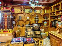 -宗巴雍姆藏餐府