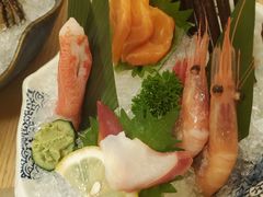 刺身拼盘-伊豆野菜村(大族广场店)