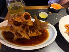-鲁菜根·泰安菜(万达店)