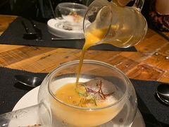 -AZUL by FUEL蓝色·法式酒馆(琶醍店)