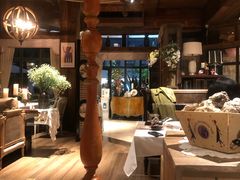 -一棵树·意大利西餐厅One Tree(新城店)