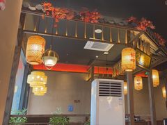 -恰饭·老长沙市井菜(天河客运站店)
