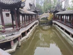 -龙潭水乡