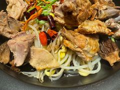 -云海肴·汽锅鸡·云南菜(美罗城店)