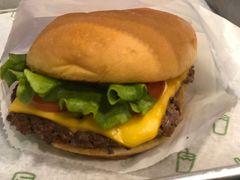 -Shake Shack(西单大悦城店)