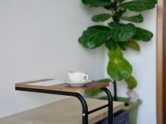 -纽巷咖啡 SOFTFOCUS COFFEE(锦和巴黎时韵店)