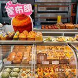 青岛我每隔两三天就会去的面包店