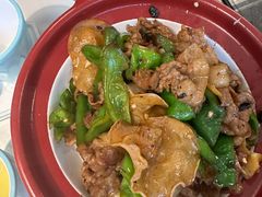 -江边城外烤鱼(世茂广场店)